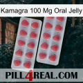 Kamagra 100Mg Oral Jelly 19